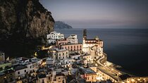 Private Amalfi Coast 6 Hour Tour from Naples
