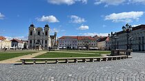 Budapest to Timisoara - Private Transfer & Old Town Walking Tour