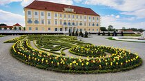 Vienna to Schloss Hof Skip-the-line Private Tour & Transport