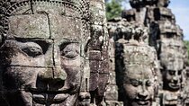 Explore Angkor Temple & Other - Private Vehicle with Tour Guided 