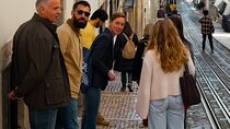  Lisbon Food and Drink Tasting Tour