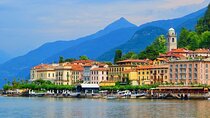 Milan to Lake Como Private and Customizable Day Tour with a Local