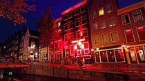 Amsterdam Red Light District History and Secrets Tour