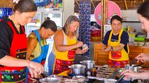 Smart Cook Thai Cookery School in Aonang, Krabi