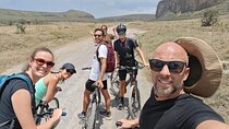 Hell's Gate Bike Ride and Lake Naivasha Boat Ride