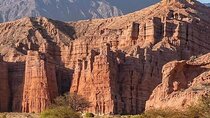 Wine and Sun Route in Cafayate