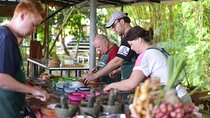 Ya's Krabi Thai Cookery School