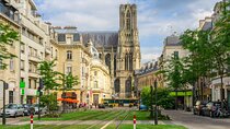 Explore Reims in 60 minutes with a Local