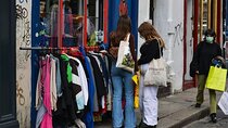 The Retro Routes Experience: Dublin's Vintage Shopping Tour