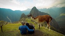 Short Inca Trail to Machu Picchu 2D 1N