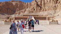 Luxor West Bank Sightseeing Day Tour