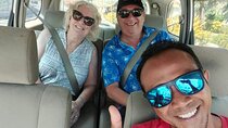 Bali Private Car and Driver – Explore the Island Your Way