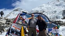 7 Days Everest Short Trek