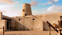 Ras Al Khaimah Private Day Trip History, Culture, Scenic Views