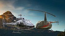 Helicopter Transfer between Colombo Airport (CMB) and Digana City