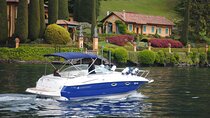 Private Tour on Lake Como