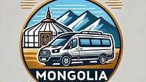 Pick up service from Chinggis khan airport to capital Ulaanbaatar