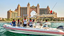 Dubai Love Boat Sightseeing Tour