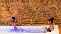 Addis Ababa Forest Spa Experience, Mount Entoto