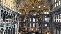 Hagia Sophia Guided Group Tour - Skip the Ticket Line 
