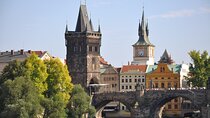 2 Day Private Tour from Vienna to Prague 