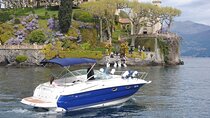 Private 2-hour tour of Lake Como