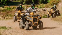 1 Hour Guided Adventure at Quads ATV in Mijas Malaga