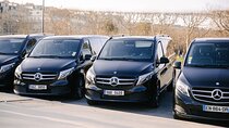 Private Airport Transfers in Paris
