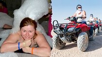 ATV Quad Safari, Turkish Hammam & Steam Bath – Sharm El Sheikh