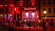 Private Red Light District Tour