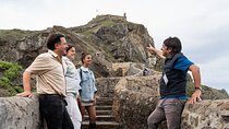 Private Tour: Gaztelugatxe & San Sebastian from Bilbao