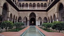 Tour of the Royal Alcazar of Seville, Cathedral and Giralda