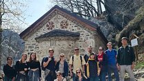 Rila Monastery and St. Ivan Cave History & Nature Trip from Sofia