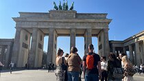 Berlin VIP Express City Tour No Hidden Costs