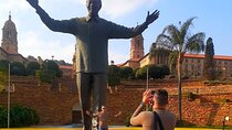 Pretoria Guided Half Day City Tour