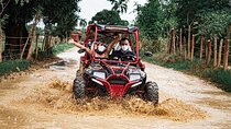 Predator Tour - Sea and Mud Route - Punta Cana / Macau