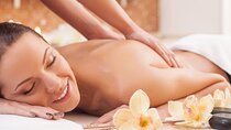 Agadir 2 Hours Relaxing Massage and Hammam Combo Experience