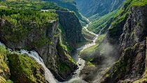 Bergen: The Power of Vøringsfossen – our most iconic waterfall