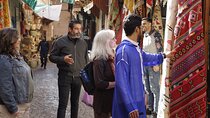 Marrakech by Hand with Lunch