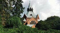 Discover Szczecin: 11 Hour Day Tour from Berlin