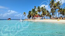 2 Days Island Hopping Adventure San Blas Islands - Private Cabin