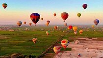 Hurghada 2 Day Tour To Luxor With Balloon Ride and Hotel