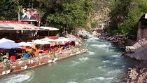 Private Day Trip from Marrakech to Ourika Valley