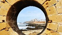 Private Day Trip from Marrakech to Essaouira 