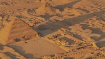 Secrets of the Old Kingdom: Sakkara, Dahshur & Serapeum 