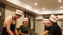 Khmer Cooking Class Half Day (AM or PM)