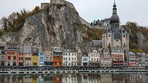 Luxembourg and Dinant Full Day Tour from Brussels