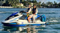  Miami Beach Jet Ski Rentals