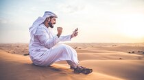 UAE Data eSIM - Abu Dhabi Travelers
