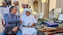 Private Tour to Nizwa, Birkat Al Mouz and Oman Across Ages Museum